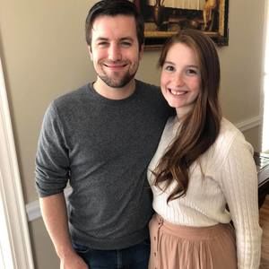 Meet your Posher, Christopher